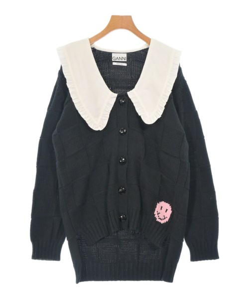 ガニー(Ganni)のGanni カーディガン