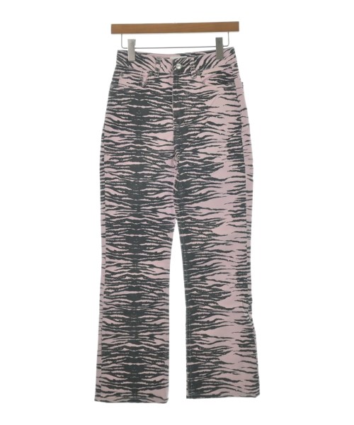 Ganni(ガニー)その他 ピンク サイズ:25(S位)/2200644151313