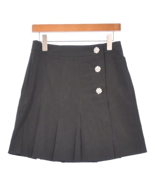 ガニー(Ganni)のGanni ミニスカート