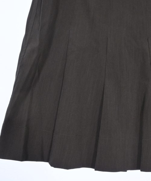 Ganni（ガニー）ミニスカート 黒 サイズ:36(S位) レディース/2200593303108