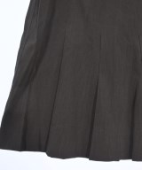 Ganni（ガニー）ミニスカート 黒 サイズ:36(S位) レディース/2200593303108