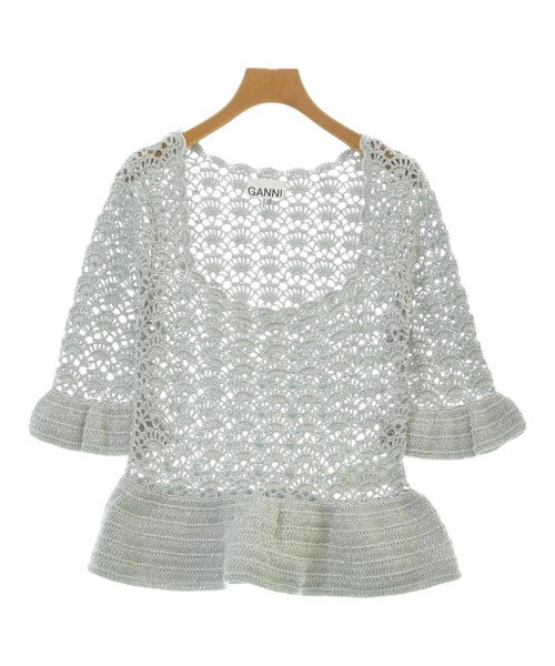 ガニー(Ganni)のGanni ニット・セーター