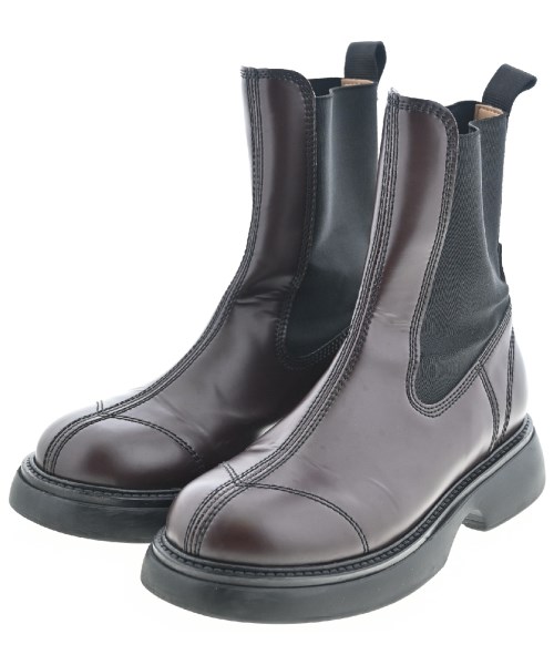 ガニー(Ganni)のGanni ブーツ