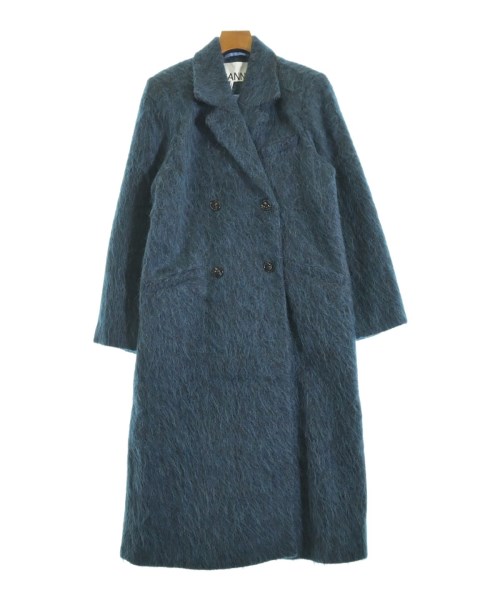 ガニー(Ganni)のGanni コート