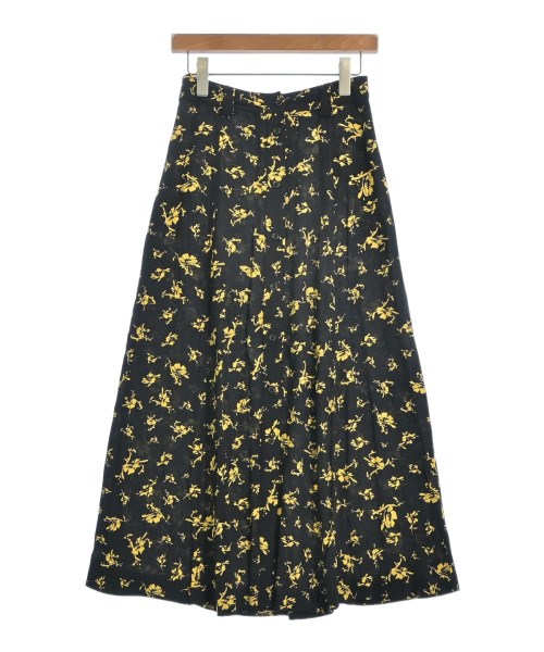 ガニー(Ganni)のGanni ロング・マキシ丈スカート