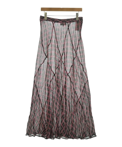 ガニー(Ganni)のGanni ロング・マキシ丈スカート