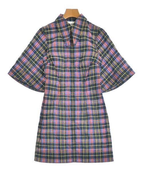 ガニー(Ganni)のGanni ワンピース