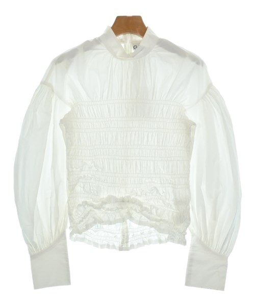 ガニー(Ganni)のGanni ブラウス