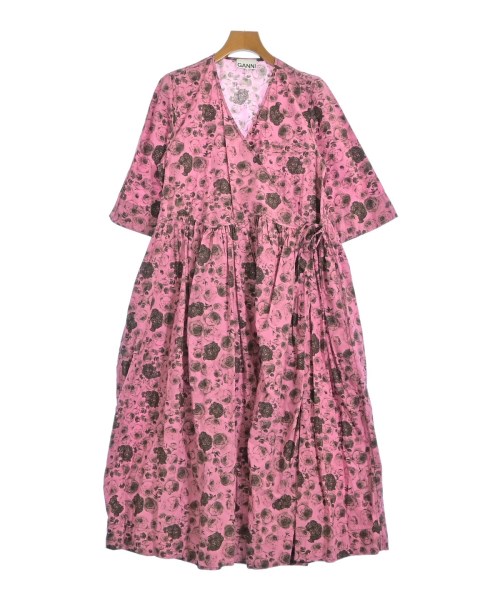 ガニー(Ganni)のGanni ワンピース