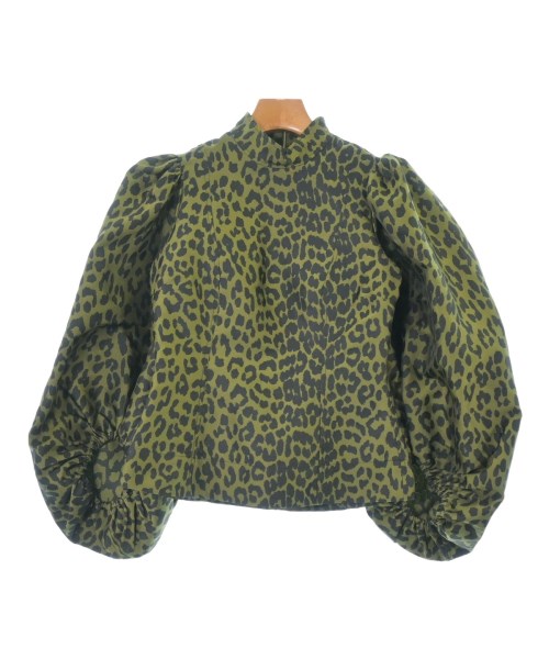 ガニー(Ganni)のGanni ブラウス