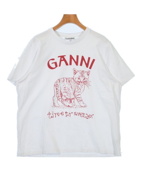 ガニー(Ganni)のGanni Tシャツ・カットソー