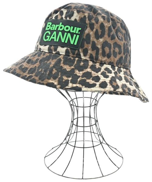 ガニー(Ganni)のGanni ハット