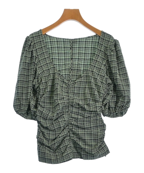 ガニー(Ganni)のGanni ブラウス