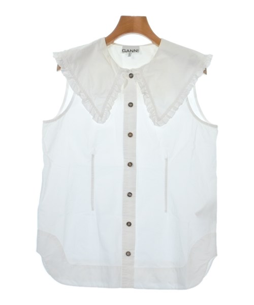 ガニー(Ganni)のGanni ベスト