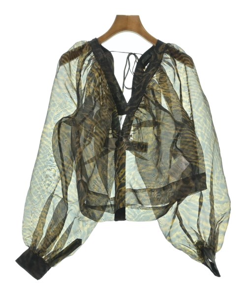 ガニー(Ganni)のGanni ブラウス