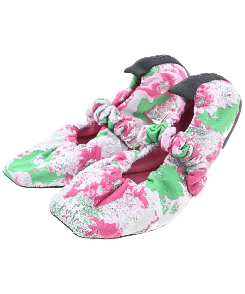 ガニー(Ganni)のGanni バレエシューズ/オペラシューズ