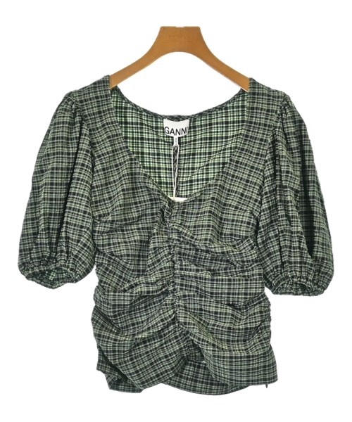 ガニー(Ganni)のGanni ブラウス