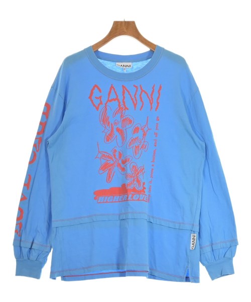ガニー(Ganni)のGanni Tシャツ・カットソー