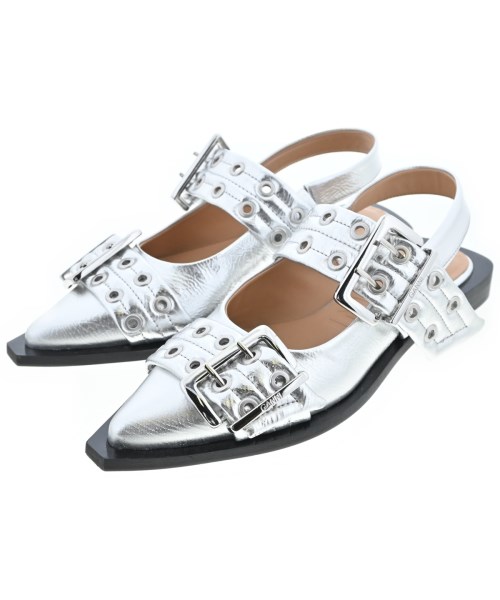 ガニー(Ganni)のGanni シューズ（その他）