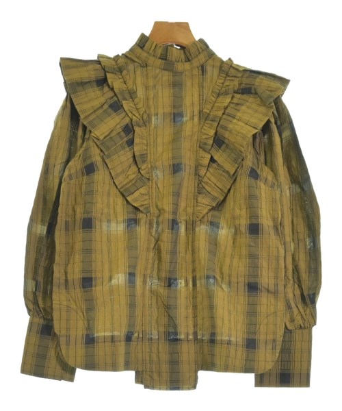 ガニー(Ganni)のGanni ブラウス