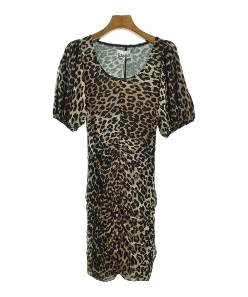 ガニー(Ganni)のGanni ワンピース