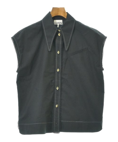ガニー(Ganni)のGanni カジュアルシャツ