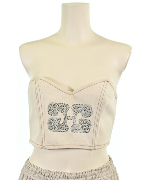 ガニー(Ganni)のGanni カジュアルシャツ