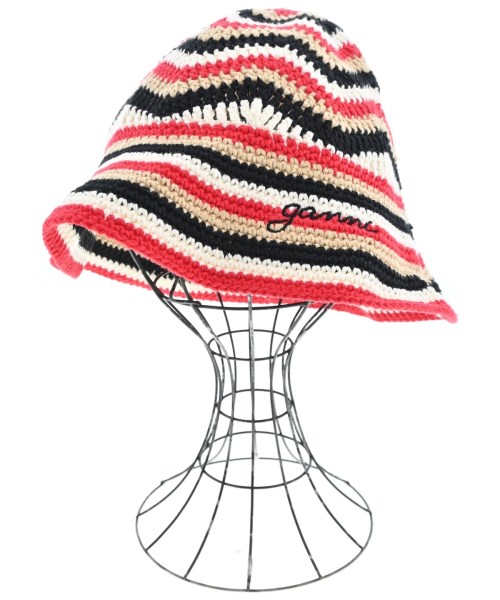 ガニー(Ganni)のGanni ハット