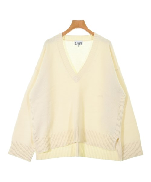 ガニー(Ganni)のGanni ニット・セーター
