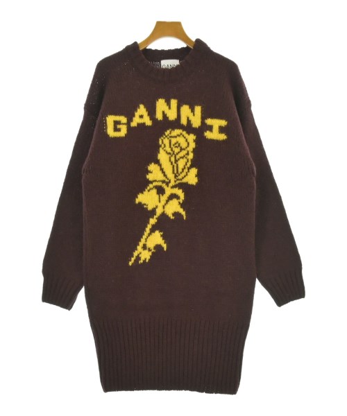 ガニー(Ganni)のGanni ワンピース