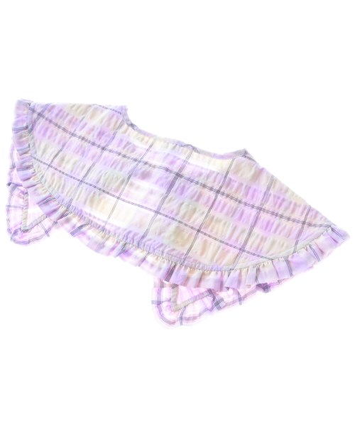Ganni(ガニー)小物類（その他） ピンク サイズ:F/2200689696107