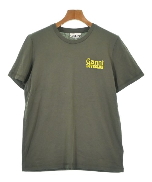 ガニー(Ganni)のGanni Tシャツ・カットソー