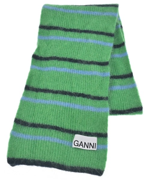 Ganni(ガニー)のマフラー サイズ:- 6,400円