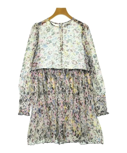 Ganni(ガニー)のワンピース サイズ:34(XS位) 14,800円