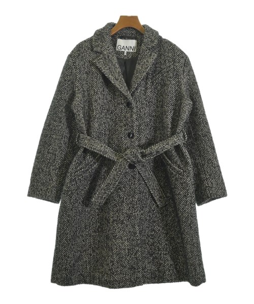 Ganni(ガニー)その他 黒 サイズ:36(S位)/2200645065015