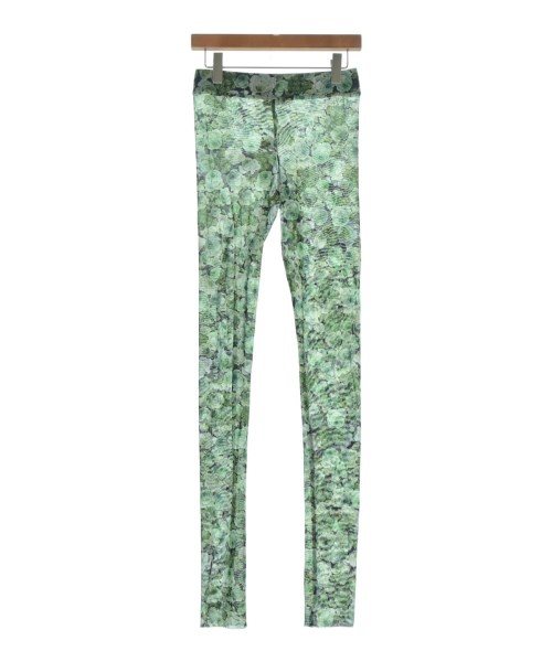 Ganni(ガニー)その他 緑 サイズ:36(S位)/2200645015157