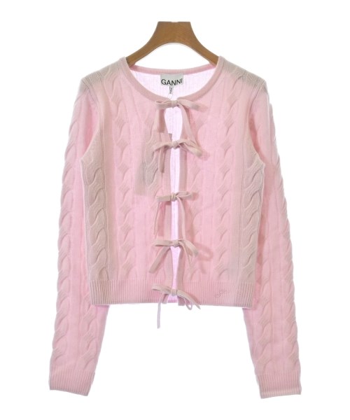 Ganni(ガニー)のカーディガン サイズ:XS 18,700円