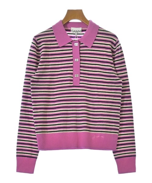 Ganni(ガニー)のニット・セーター サイズ:M 25,600円