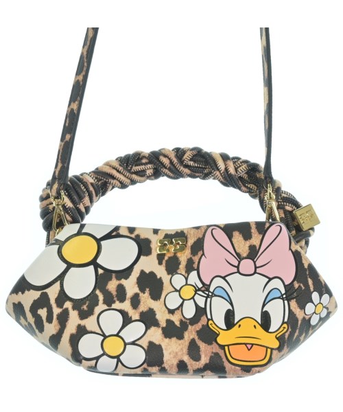 Ganni(ガニー)のショルダーバッグ サイズ:- 62,200円