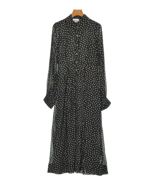 Ganni(ガニー)のワンピース サイズ:32(XXS位) 15,400円