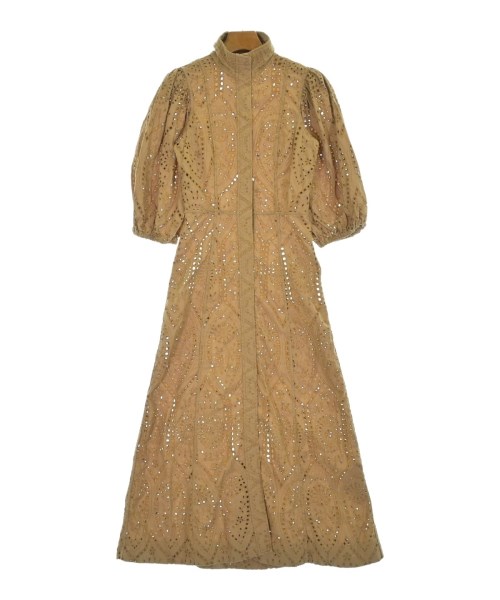 Ganni(ガニー)のシャツワンピース サイズ:32(S位) 11,800円