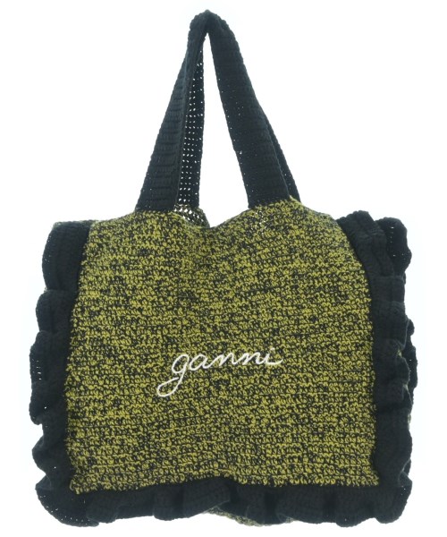 Ganni(ガニー)のトートバッグ サイズ:ONE 17,000円