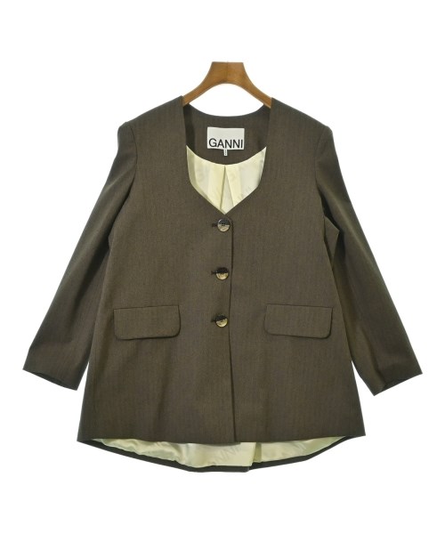 Ganni(ガニー)のジャケット サイズ:XXS/XS 32,800円