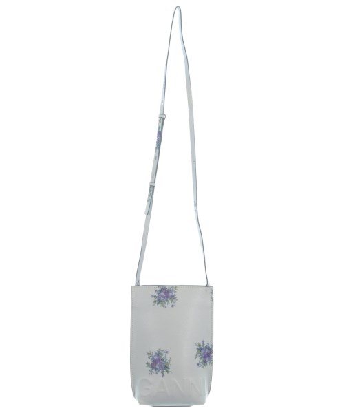 Ganni(ガニー)のショルダーバッグ サイズ:- 13,000円