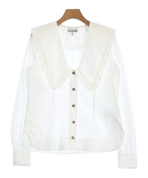 Ganni(ガニー)のブラウス サイズ:34(XS位) 8,400円
