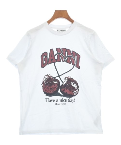 Ganni(ガニー)のTシャツ・カットソー サイズ:S 6,600円