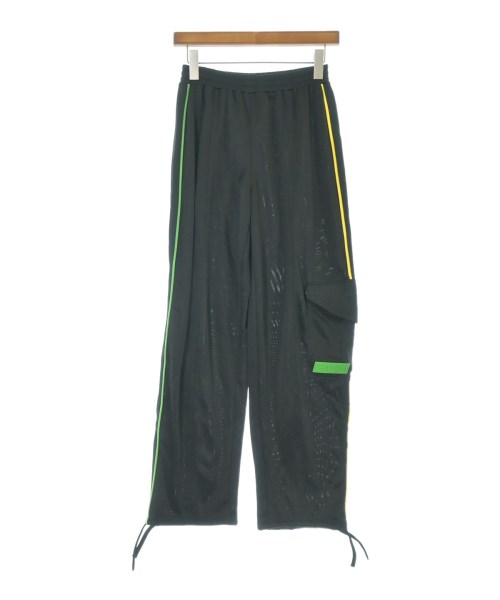 Ganni(ガニー)スウェットパンツ 黒 サイズ:34(XS位)/2200661833186