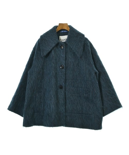 ガニー(Ganni)のGanni コート（その他）