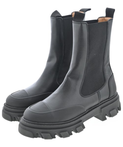 Ganni(ガニー)のブーツ サイズ:EU39(25.5cm位) 14,800円