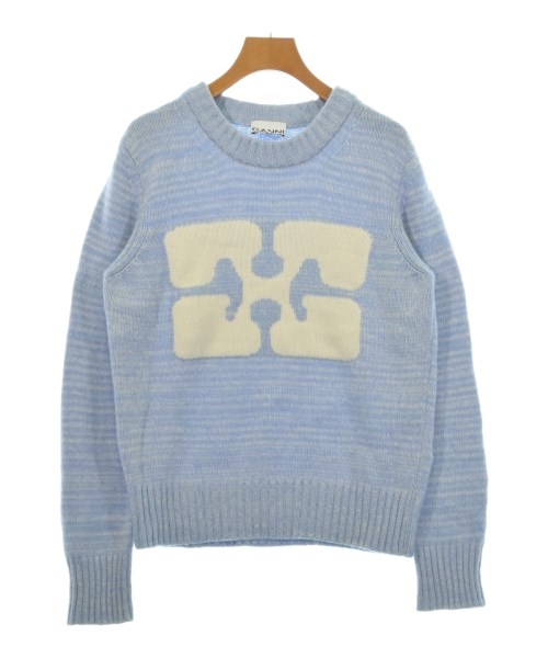 Ganni(ガニー)のニット・セーター サイズ:S 15,600円